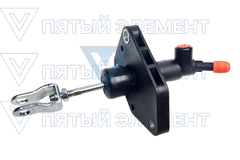 Цилиндр сцепления главный (SANTA FE)