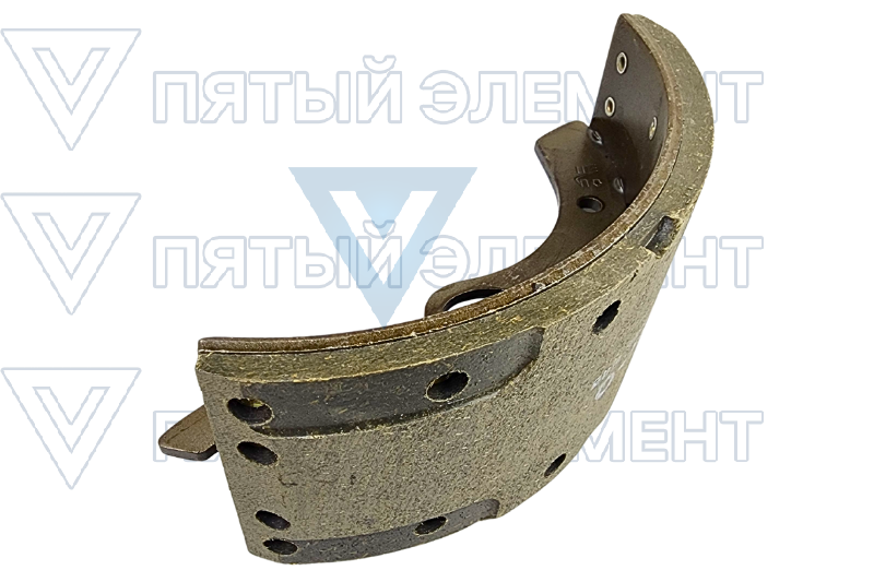 Колодки тормозные 58305-5MA00 (MIGHTY II 2015-)