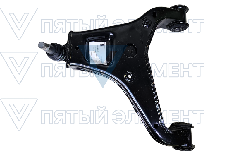 Рычаг нижний левый 54500-59000 (H-350)