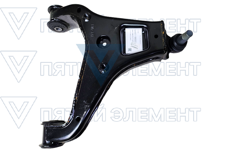 Рычаг нижний правый 54501-59000 (H-350)