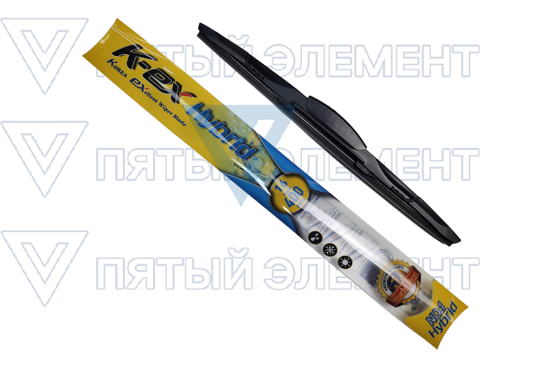 Дворник HYBRID 40см