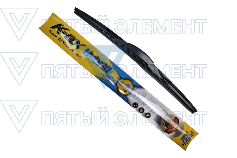 Дворник HYBRID 45см