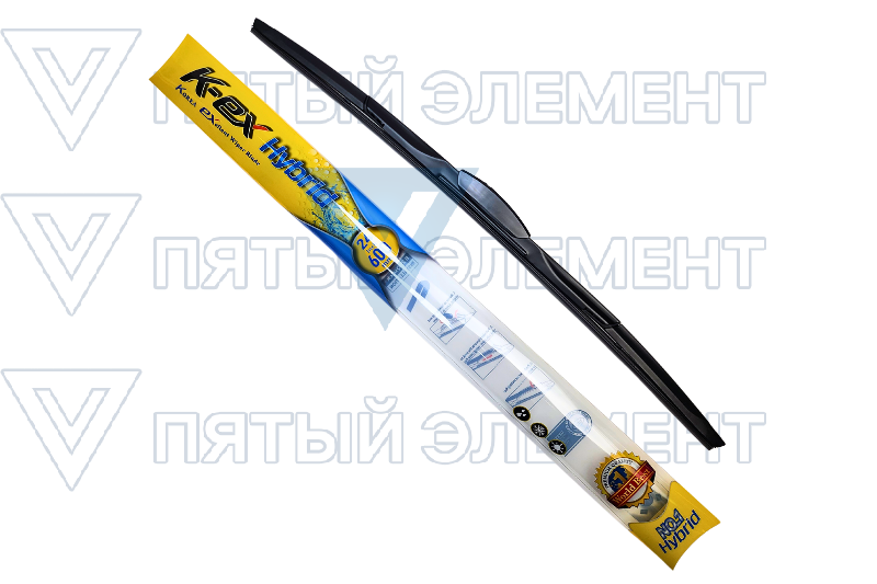 Дворник HYBRID 60 см