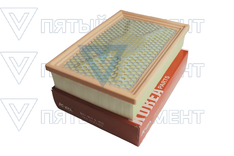 Фильтр воздушный бензин ОЕМ (MUSSO)