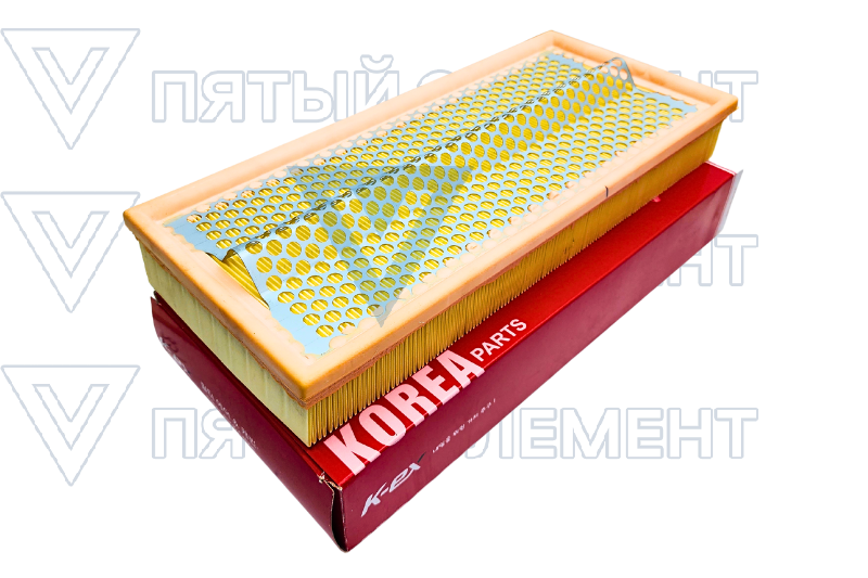 Фильтр воздушный дизель 602 длин.ОЕМ (MUSSO)