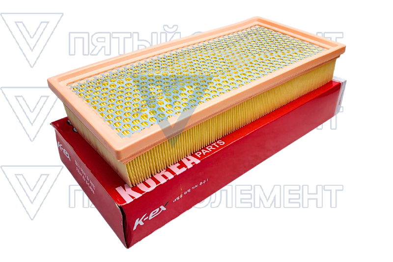 Фильтр воздушный диз.ОЕМ(REXTON)