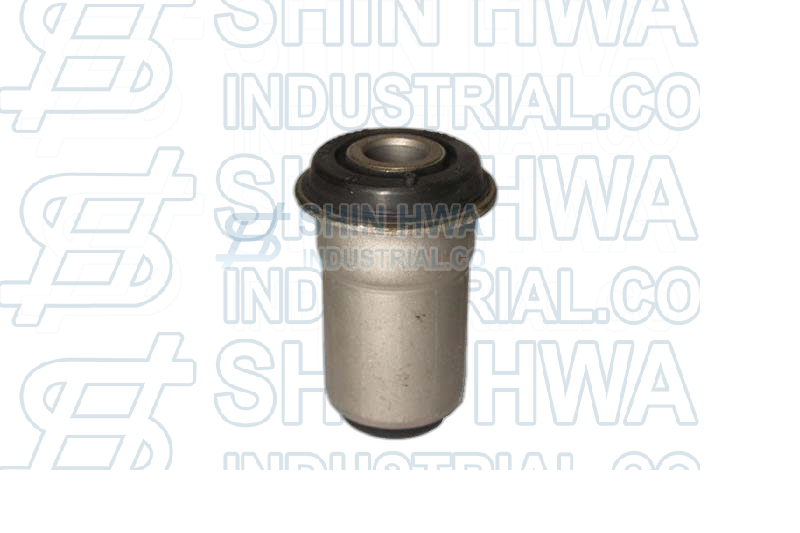 M-24 С/бл перед.ниж.рычага MR319067 PAJERO MINI 94-12