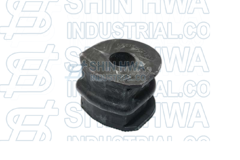 N-208 Втулка стабил.зад. D17 54613-JG17C X-TRAIL T31, T-32 07-