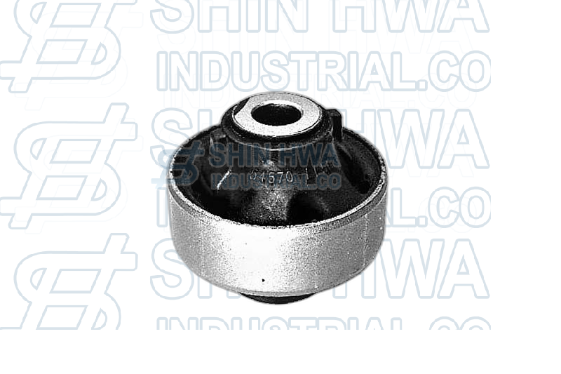 N-17 С/бл перед.рычага задний 54570-EE500 TIIDA 05-12