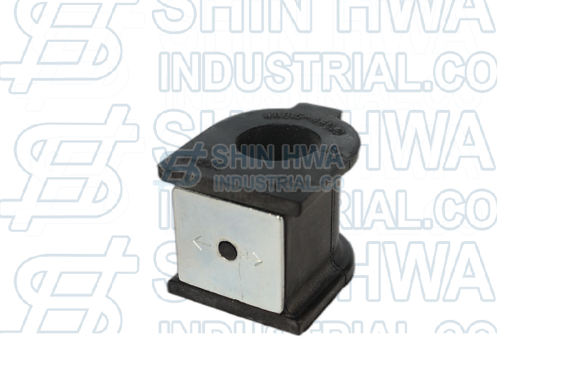 T-226 Втулка стабил.перед. D25 48815-44030 IPSUM ACM2# 01-09