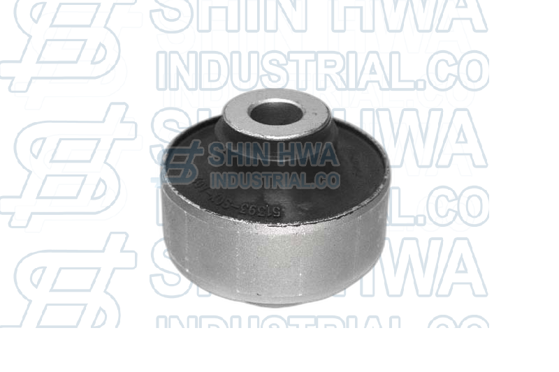 H-41 С/бл перед.рычага задний 51393-S0X-A02 PILOT YF1 02-08, MDX YD1 01-07