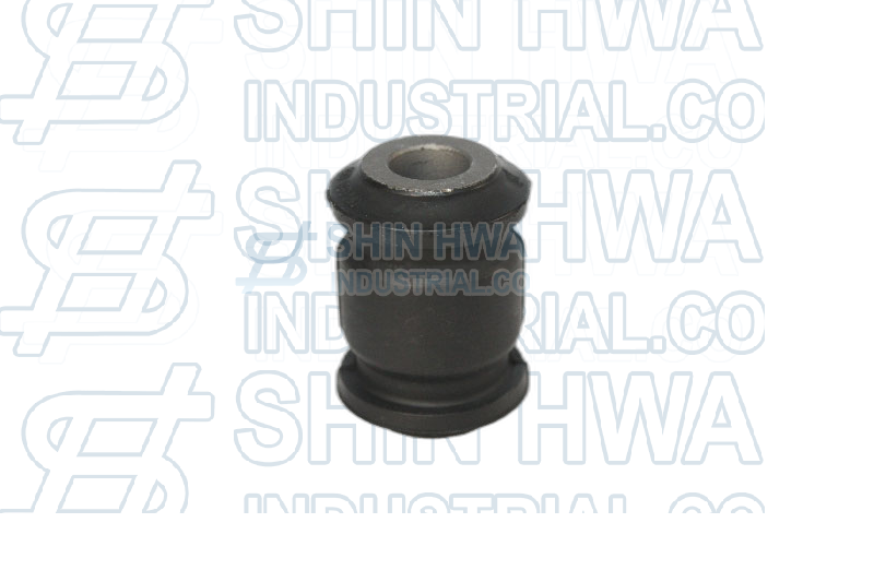 С/блок задней попереч.передней тяги 96550051 ОЕМ (LACETTI)