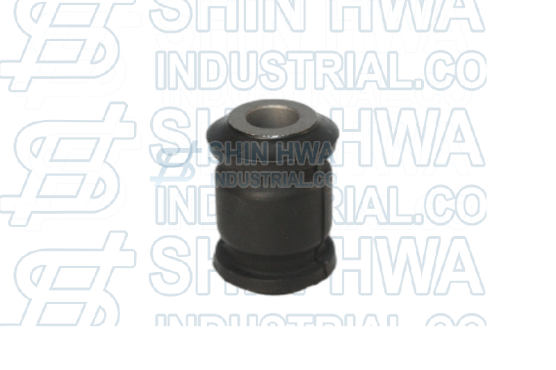 С/блок зад.попереч.задней тяги внутр. 96550055 ОЕМ(LACETTI)