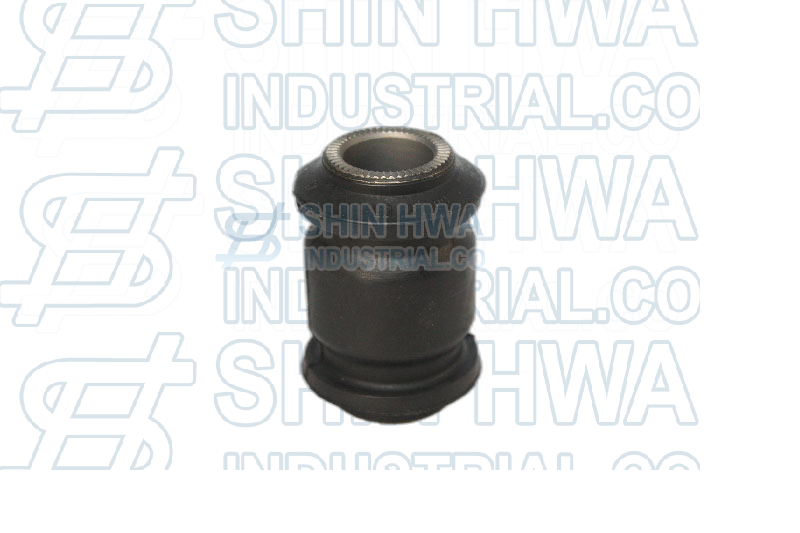 С/блок зад.попереч.задней тяги наруж. 96497058 ОЕМ (LACETTI)