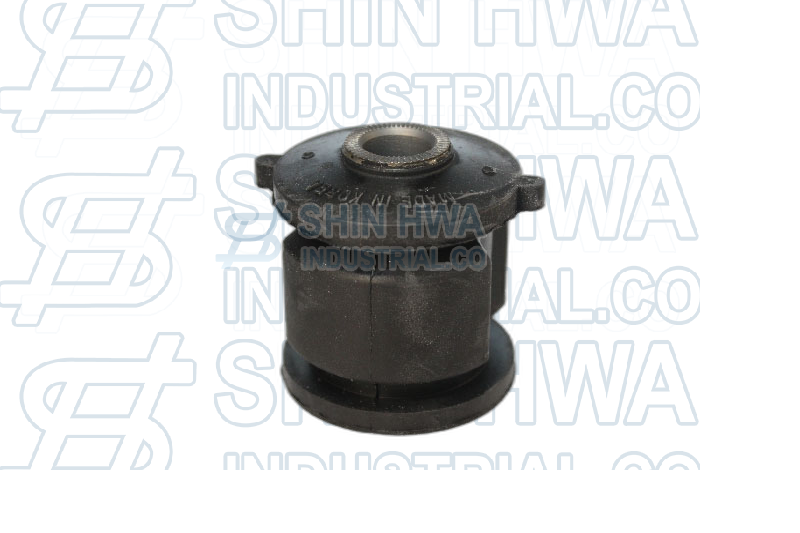 С/блок зад.продол.тяги в цапфу 96550064 ОЕМ (LACETTI)