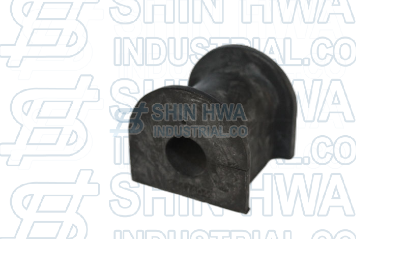 Втулка стабилиз.переднего 96474040 ОЕМ (LACETTI)