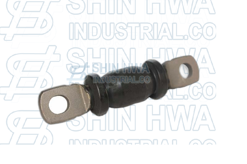 С/блок перед.рычага перед. 95949751 ОЕМ (MATIZ 2007)