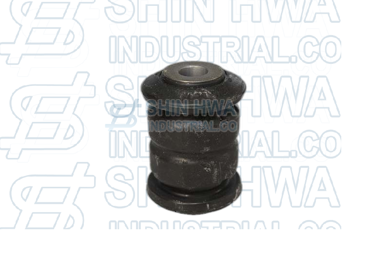 С/блок перед.рычага перед. 95228670 ОЕМ (AVEO II)