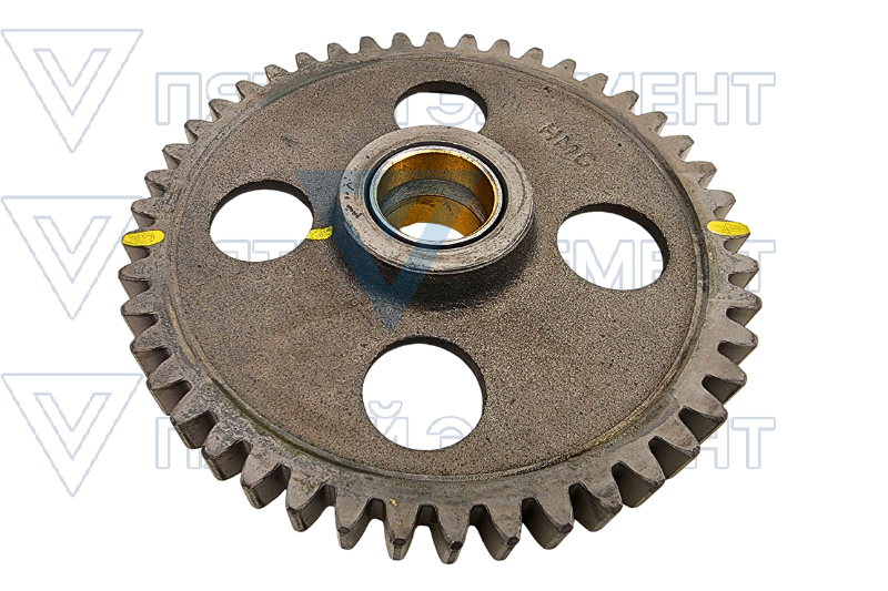 Шестерня ГРМ 24630-93000 (HD-120)