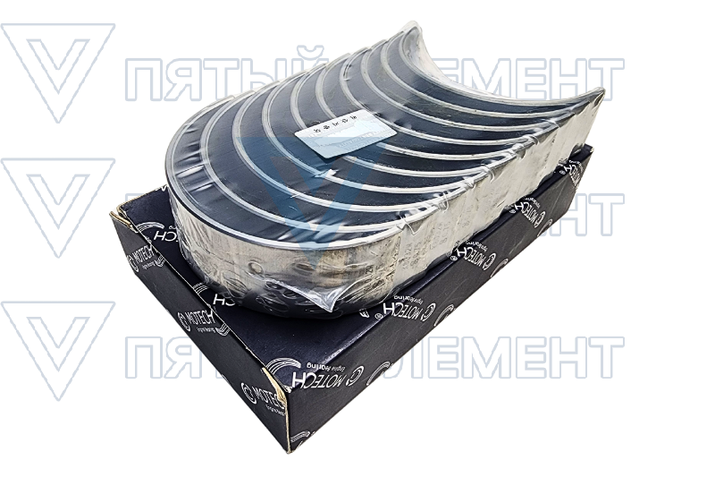 Вкладыши коренные стд (COUNTY)