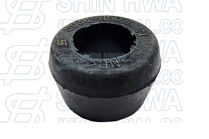 Втулка амортизатора нижняя (COUNTY)