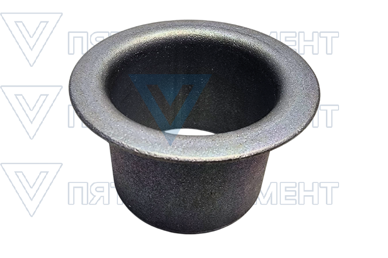 Втулка рессорная металлическая (COUNTY)