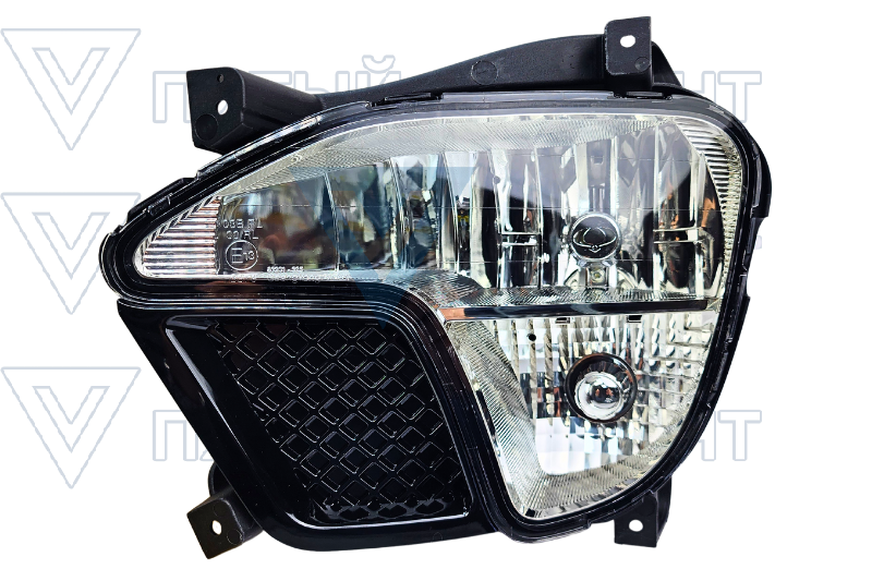 Противотуманка левая 8320132500 (ACTYON SPORT 2012)