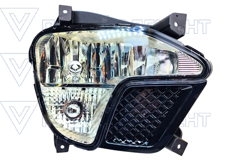 Противотуманка правая 8320232500 (ACTYON SPORT 2012)