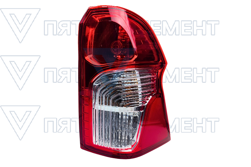 Фонарь правый 8360232500 (ACTYON SPORT 2012)