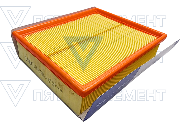 Фильтр воздушный 2,0 (SONATA VI)