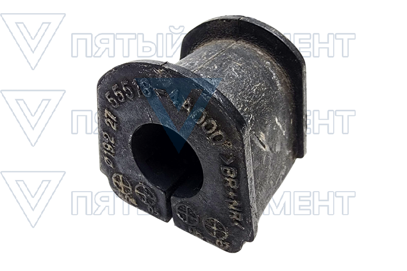 Втулка стабилизатора заднего (STAREX)