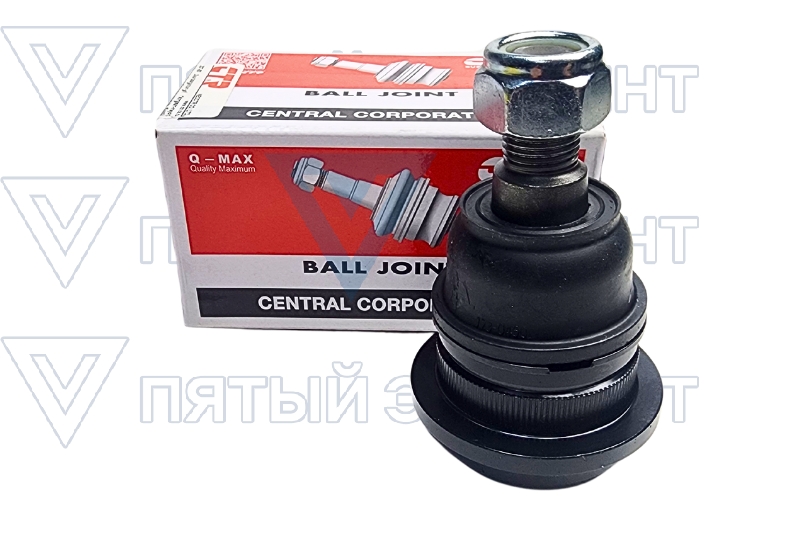 Шаровая нижняя CTR CBKH-10 (Н-100)