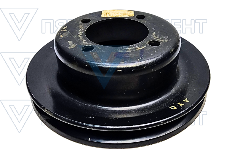 Шкиф на компрессор кондиционера (Н-100)