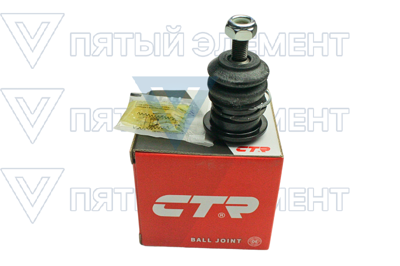 Шаровая передняя верхняя CTR CBKH-33 (SONATA VI)