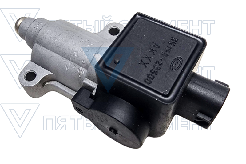 Датчик холостого хода газ. (SONATA EF)
