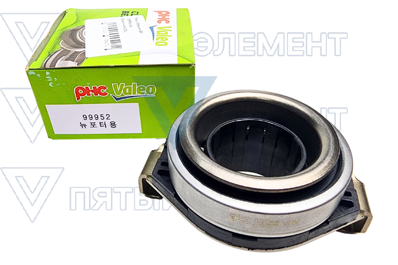 Выжимной 2,9L (TERRACAN)