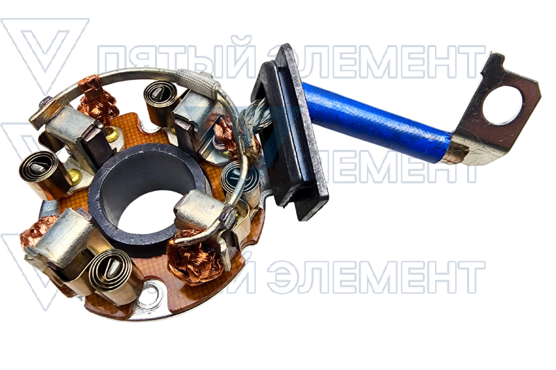 Щетки стартера в сборе 36159-25011 ( Н-1 2008)