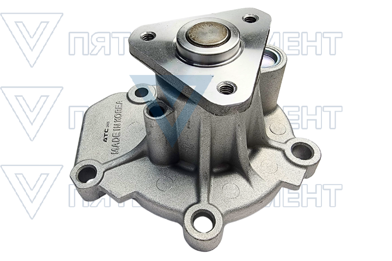 Помпа 2,4 бенз.25120-2C000(H-1 2008)