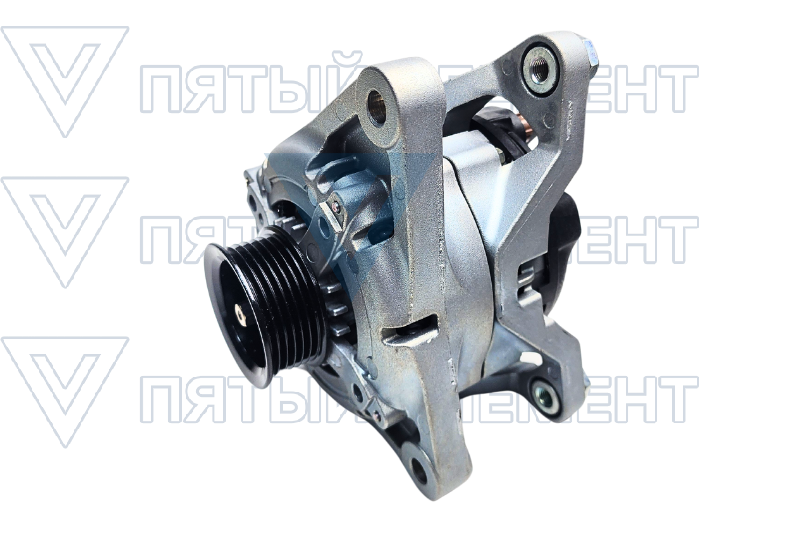 Генератор 2,4бенз.37300-2C300(H-1 2008)