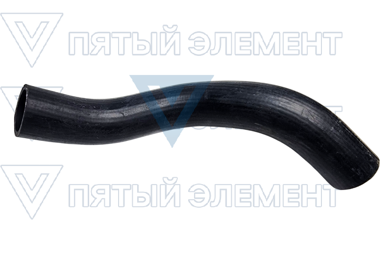 Патрубок радиатора нижний 25412-4H100(H-1 2008)