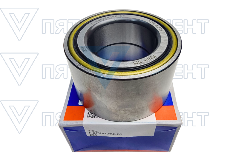 Подшипник ступицы передней (ISTANA)