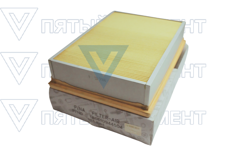Фильтр воздушный (ISTANA)