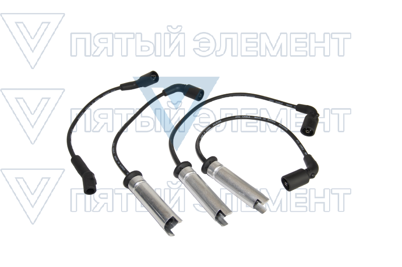 Провода выс.напряж.SOHC (LANOS)