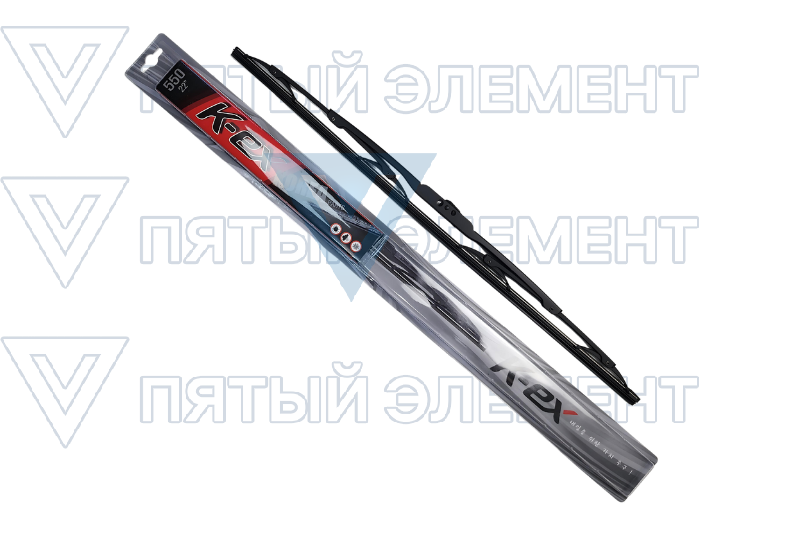 Дворник 55см