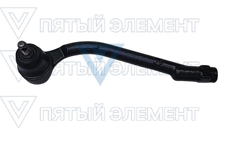 Наконечник лев.ОЕМ (ELANTRA 2007)