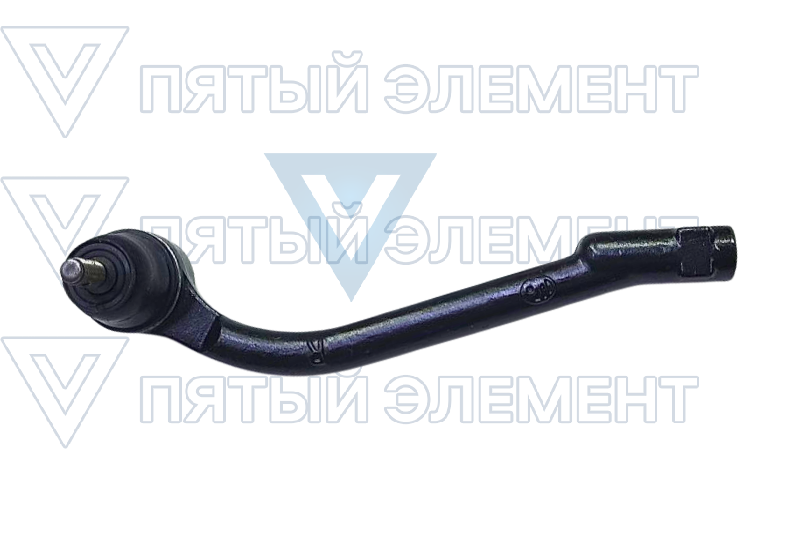 Наконечник прав.ОЕМ (ELANTRA 2007)