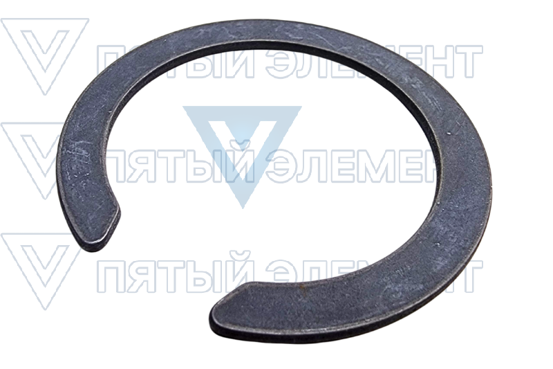 Кольцо передней шаровой (ACCENT)