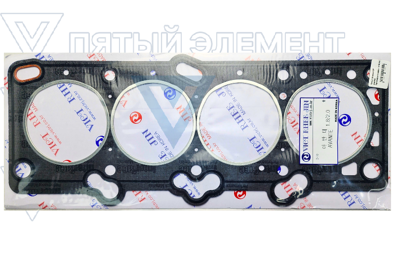 Прокладка головки 1,8 DOHC 22311-23000 RHEEJIN (AVANTE)