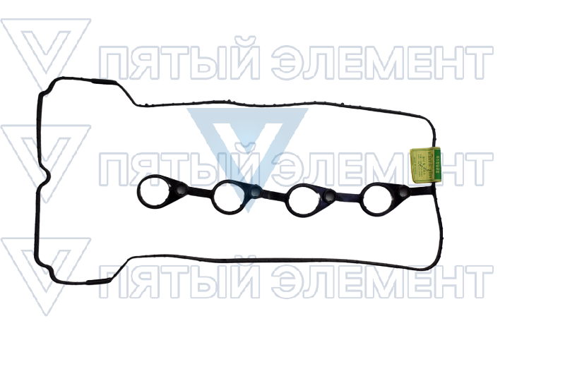 Прокладка клап.крышки 1,6L DOHC 22441-2B800 RHEEJIN (ELANTRA 2011)