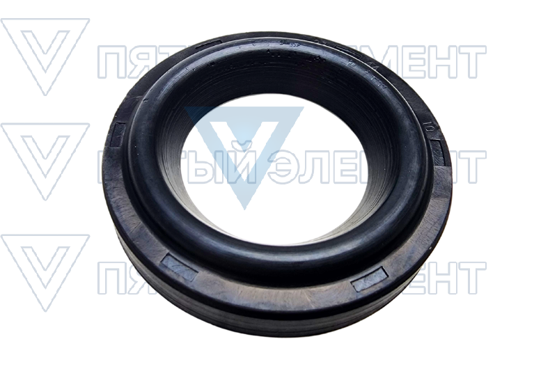 Прокладка клапанная на свечи DOHC 22443-23001 RHEEJIN (GETZ)